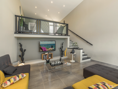 Martinique  Luxury Vacation Rental Home  Views Views!